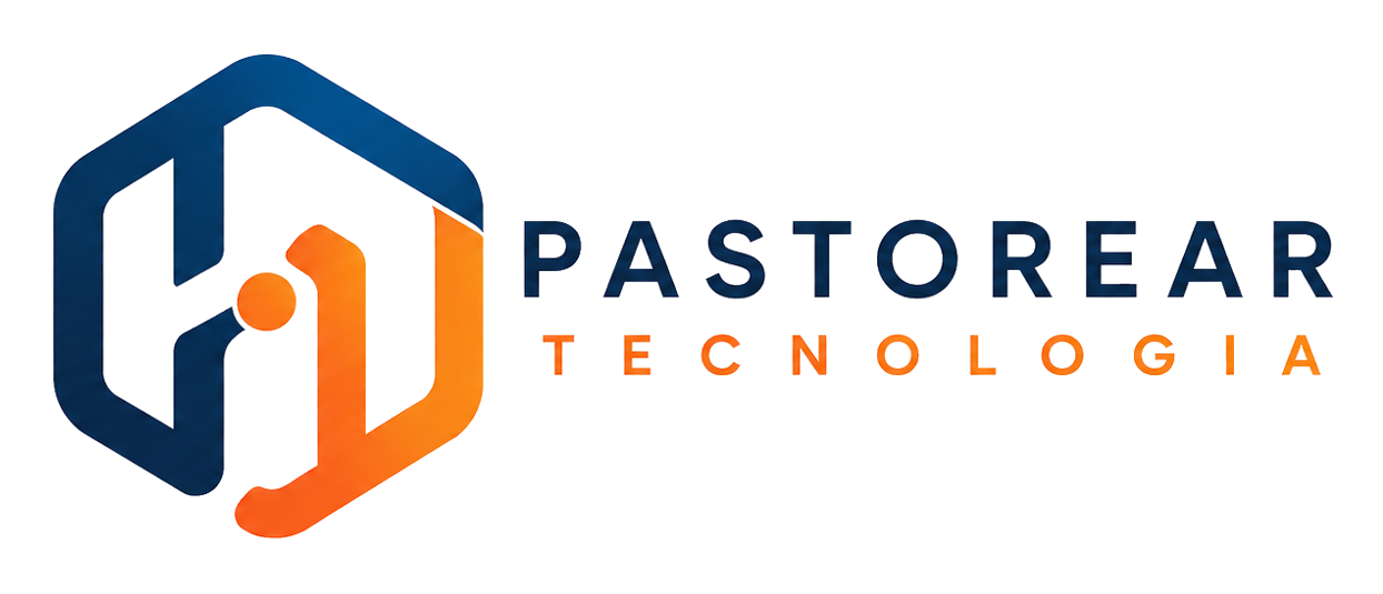 Pastorear Tecnologia